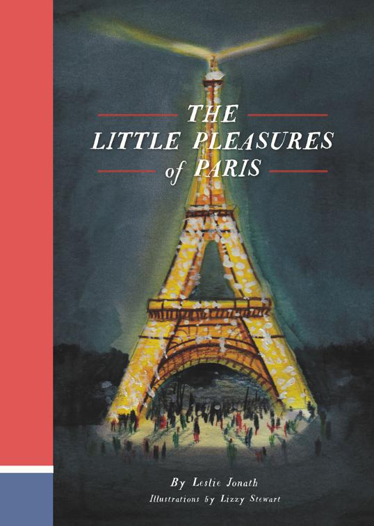 Little Pleasures of Paris