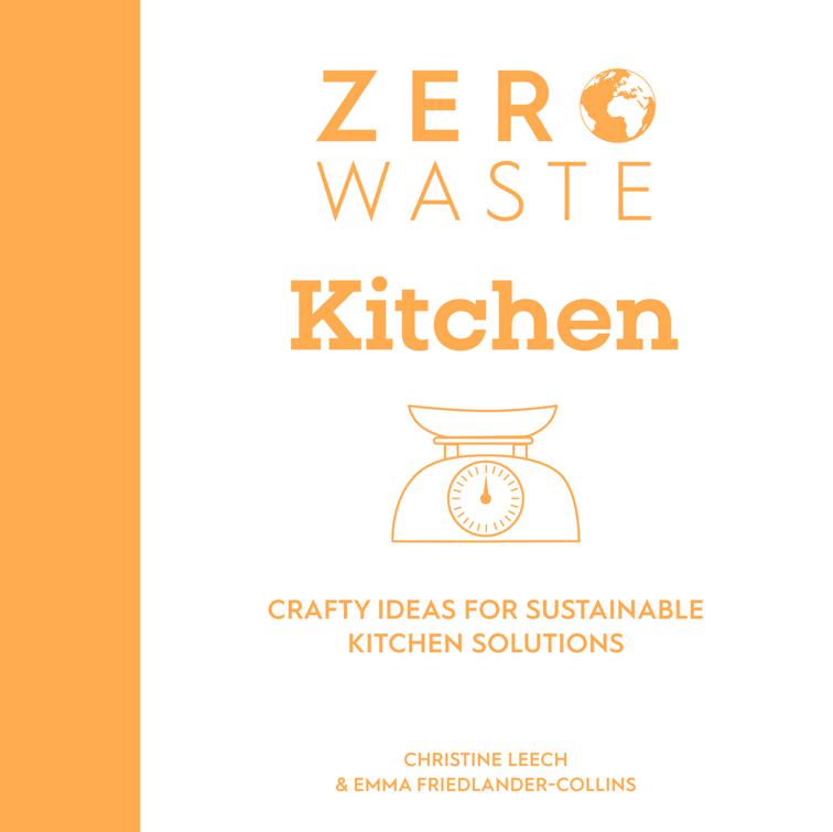 Zero Waste Kitchen