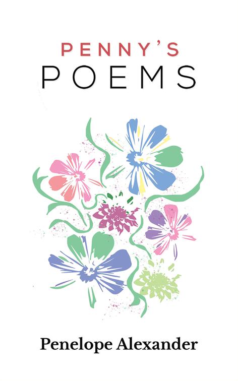 Penny&#x27;s Poems