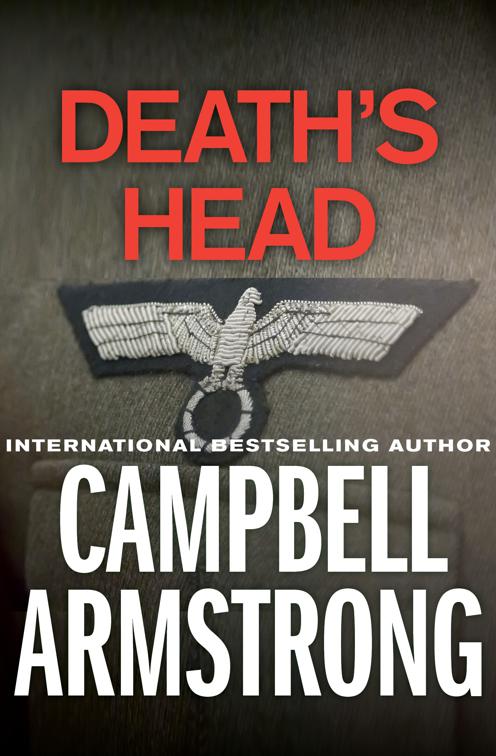Death&#x27;s Head