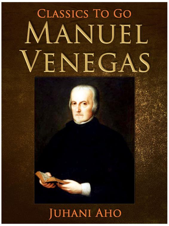 Manuel Venegas, Classics To Go
