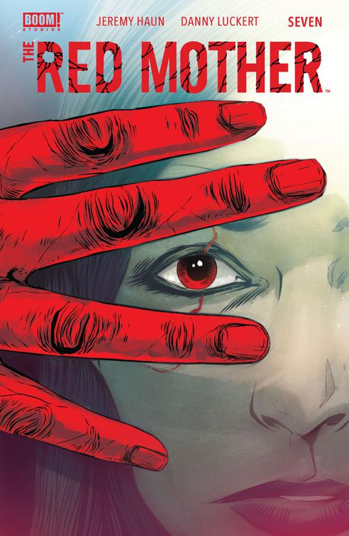 Red Mother #7, Red Mother