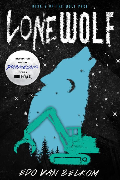 Lone Wolf, Wolf Pack