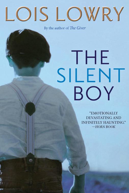 Silent Boy