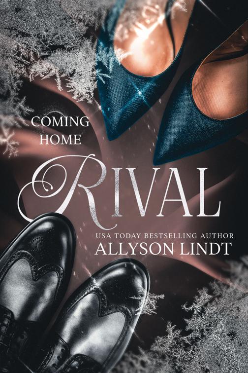 Rival, Coming Home