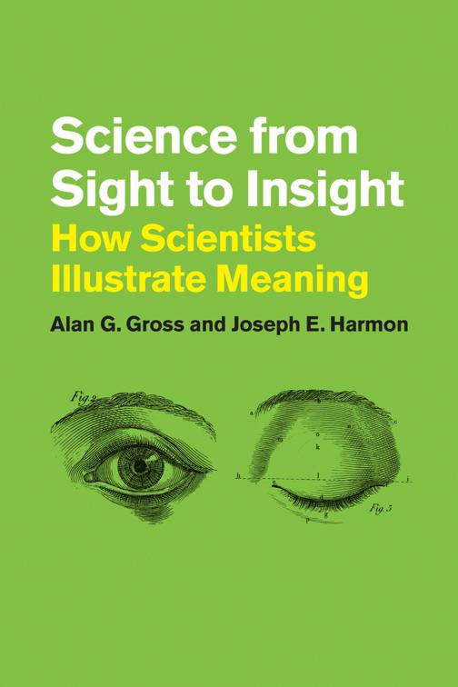 Science from Sight to Insight