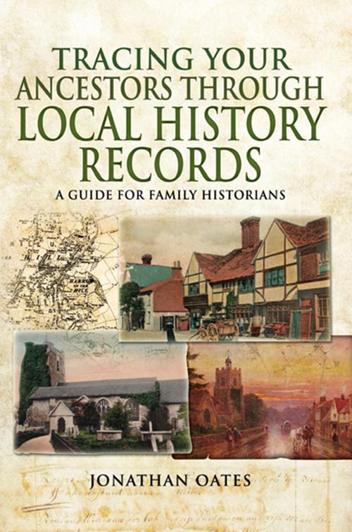 Tracing Your Ancestors Through Local History Records, Tracing Your Ancestors