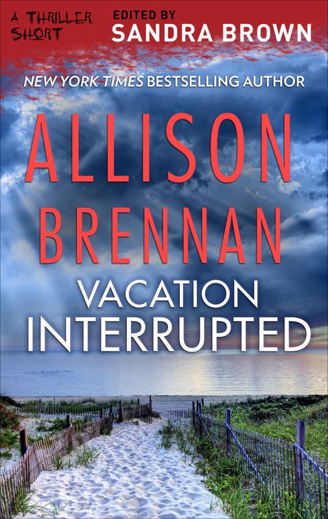 Vacation Interrupted, The Thriller Shorts