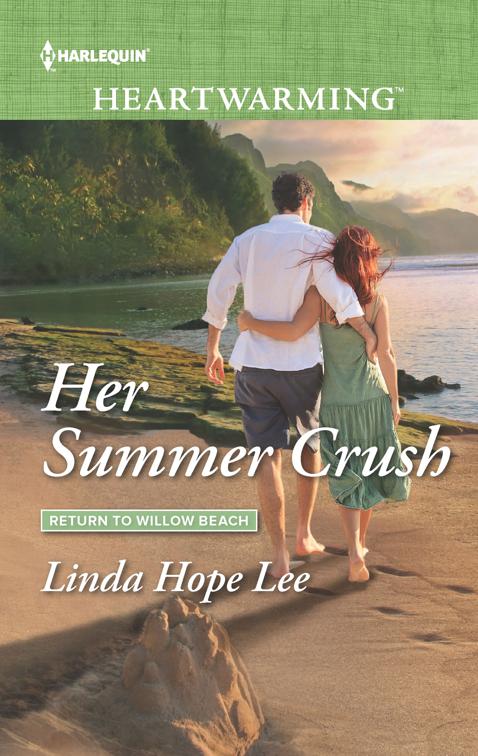 Her Summer Crush, Return to Willow Beach
