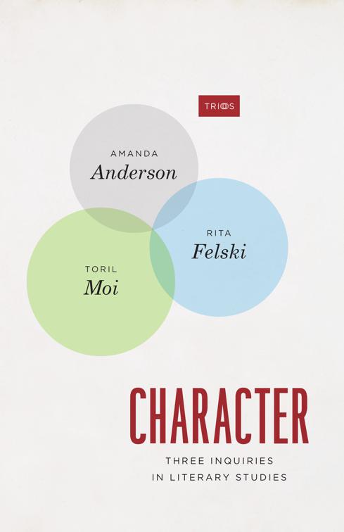 Character, TRIOS