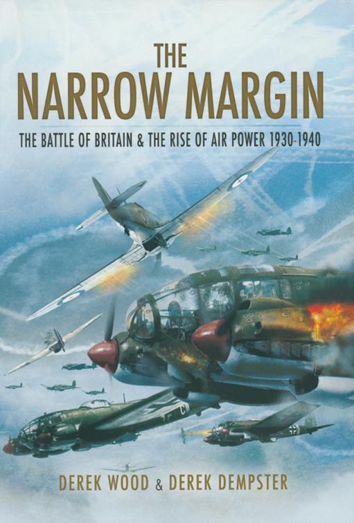 Narrow Margin