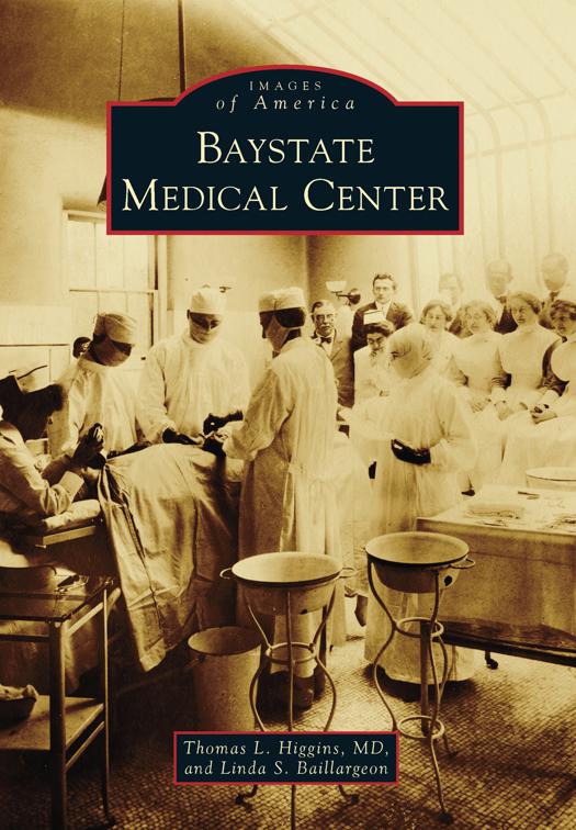 Baystate Medical Center, Images of America