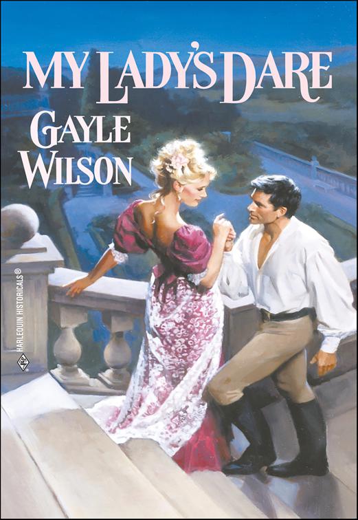 My Lady&#x27;s Dare