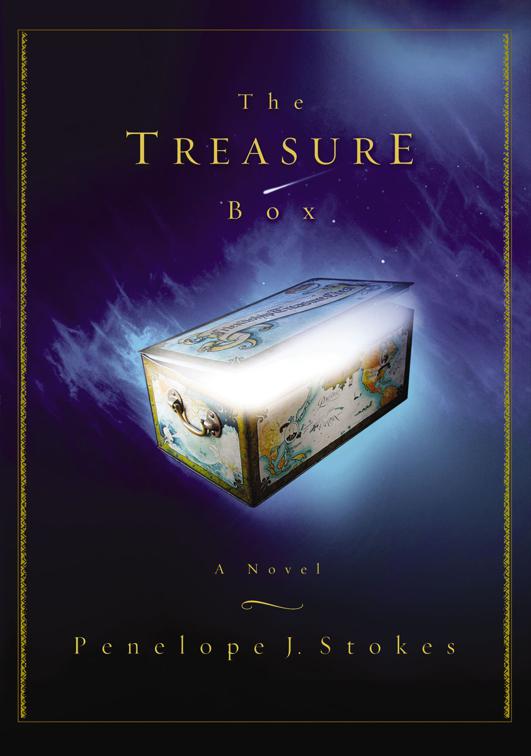 Treasure Box