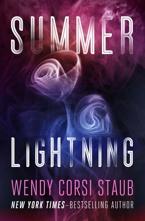 Summer Lightning