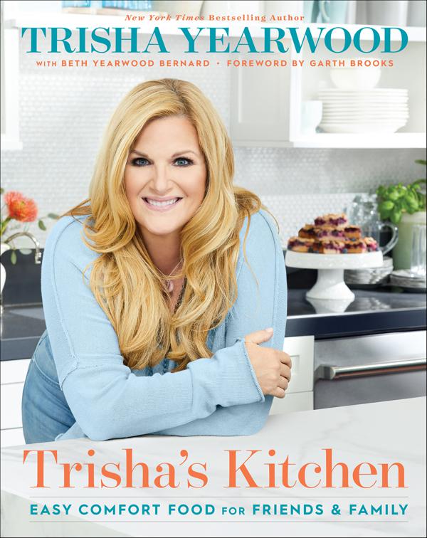 Trisha&#x27;s Kitchen