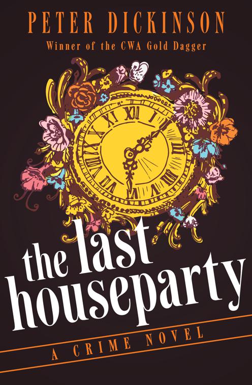Last Houseparty