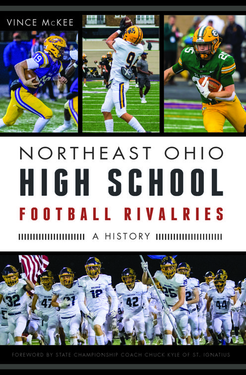 Northeast Ohio High School Football Rivalries, Sports