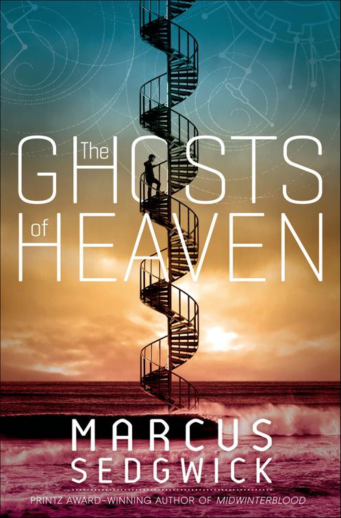 Ghosts of Heaven