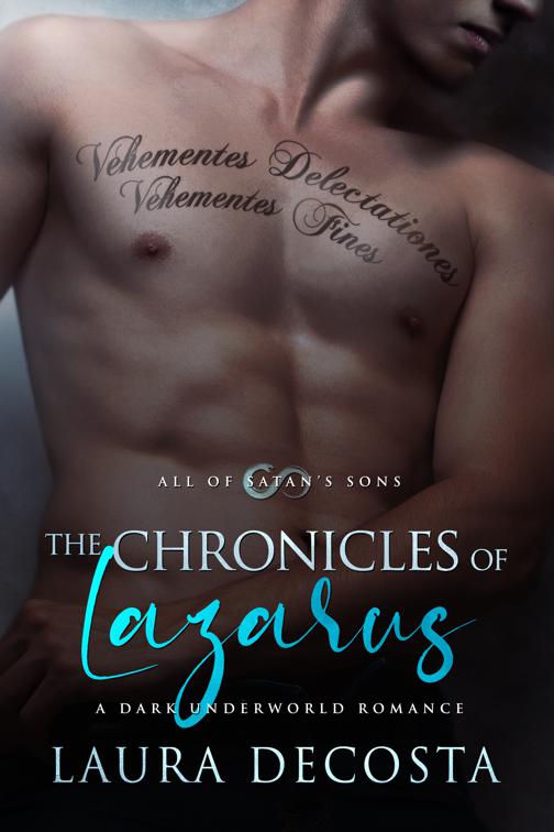 Chronicles of Lazarus, All of Satan&#x27;s Sons