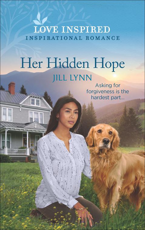Her Hidden Hope, Colorado Grooms