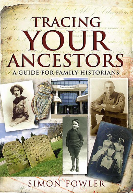 Tracing Your Ancestors, Tracing Your Ancestors