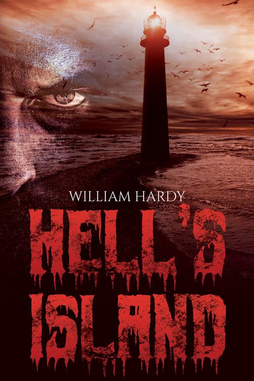 Hell&#x27;s Island