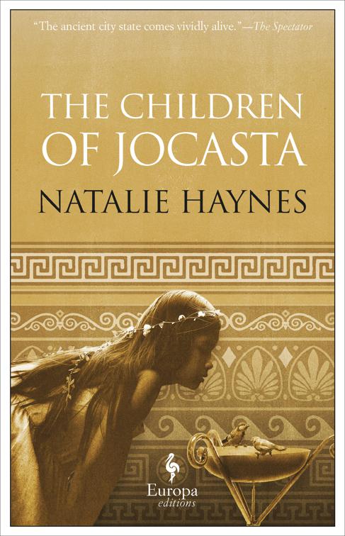 Children of Jocasta