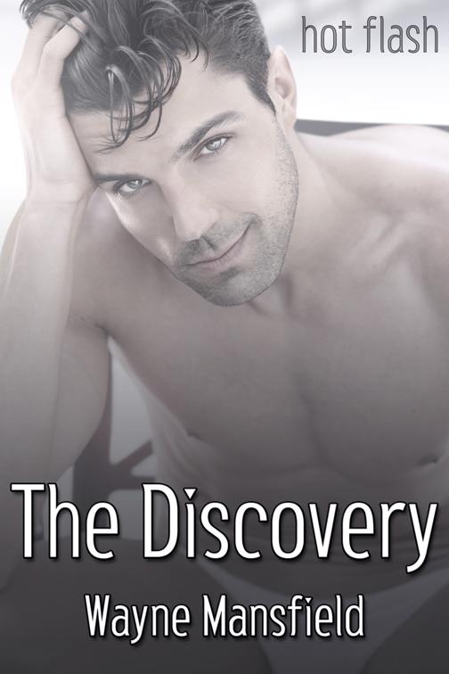 The Discovery