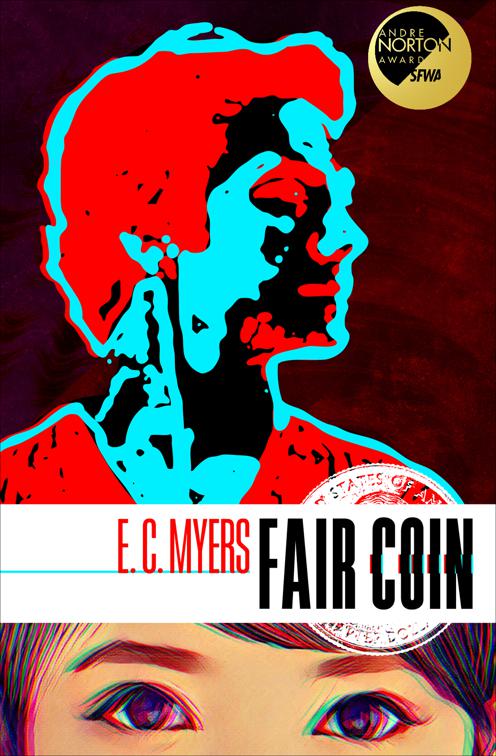 Fair Coin, Coin