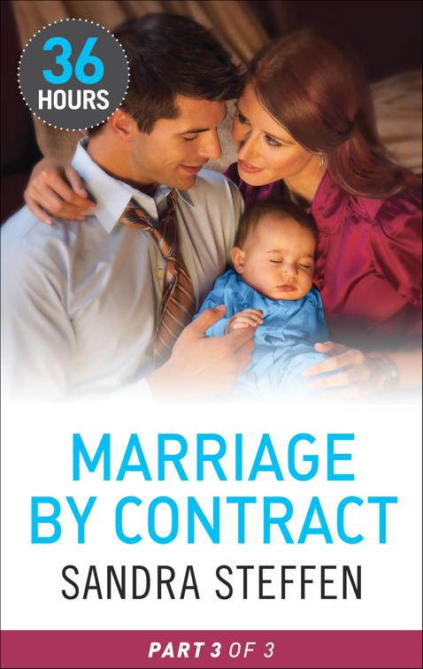 Marriage by Contract: Part 3, 36 Hours