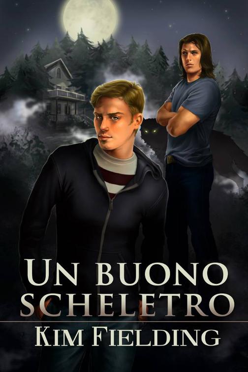 Un buono scheletro, Serie Scheletri
