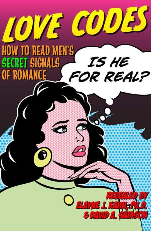 This image is the cover for the book Love Codes