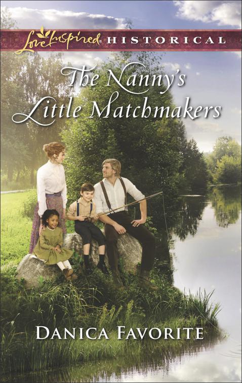 Nanny&#x27;s Little Matchmakers