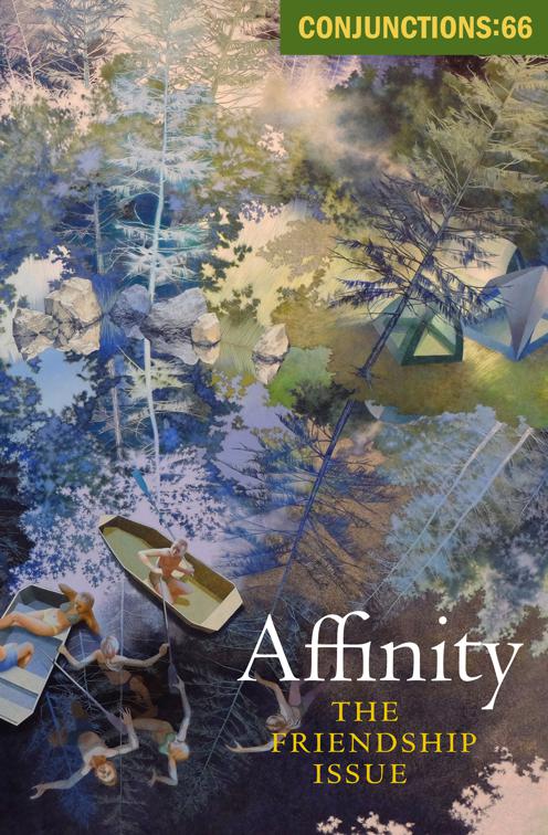 Affinity, Conjunctions