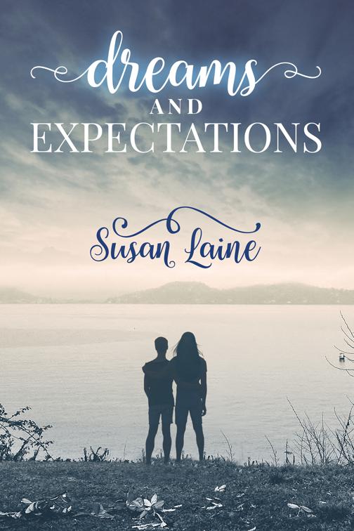 This image is the cover for the book Dreams and Expectations, Before… and After