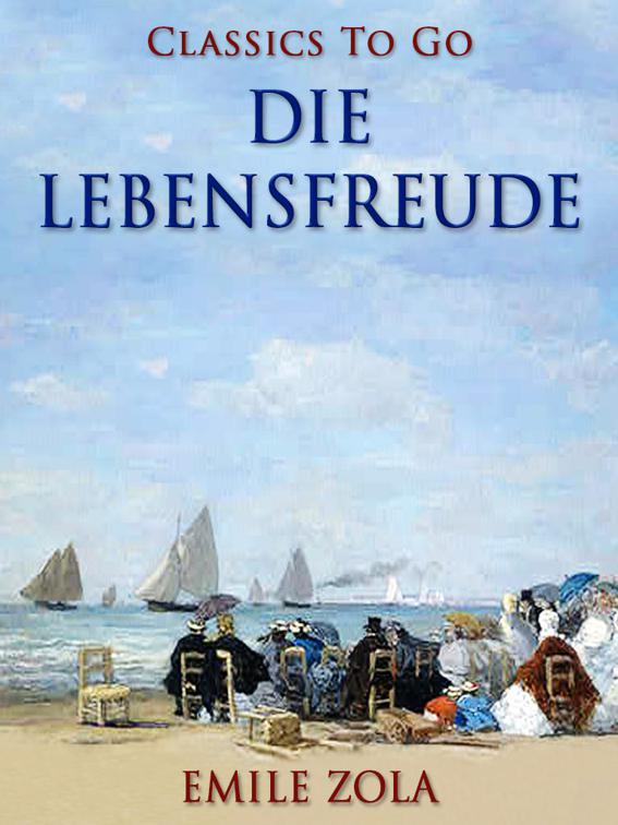 Die Lebensfreude, Classics To Go