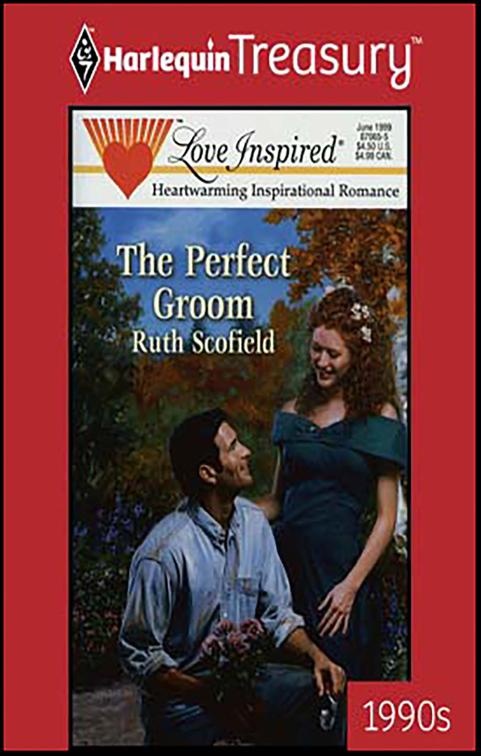 Perfect Groom