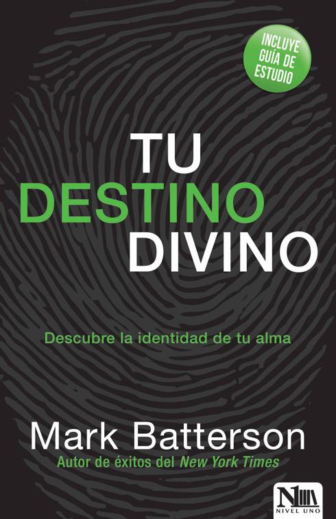 Tu destino divino