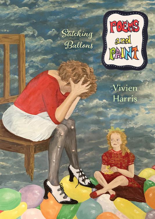 Poems and Paint