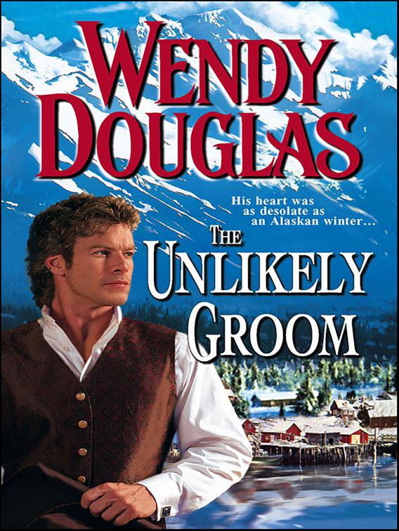 Unlikely Groom