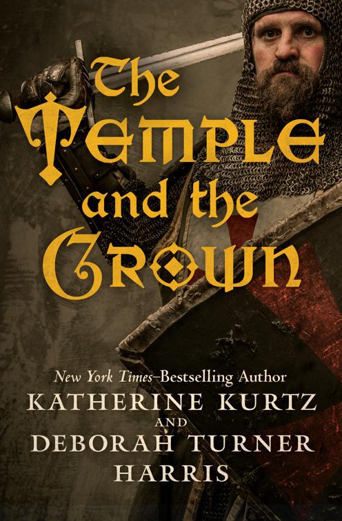 Temple and the Crown, Knights Templar