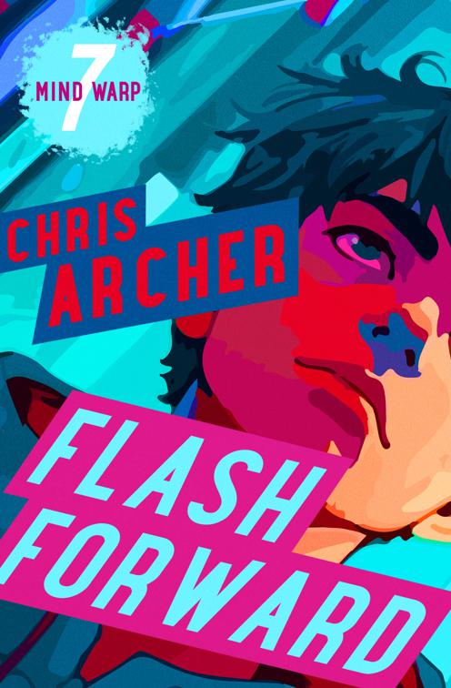 Flash Forward, Mindwarp
