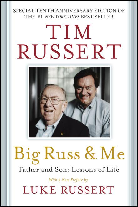 Big Russ &amp; Me