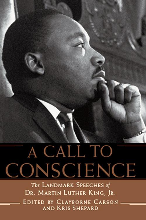 Call to Conscience