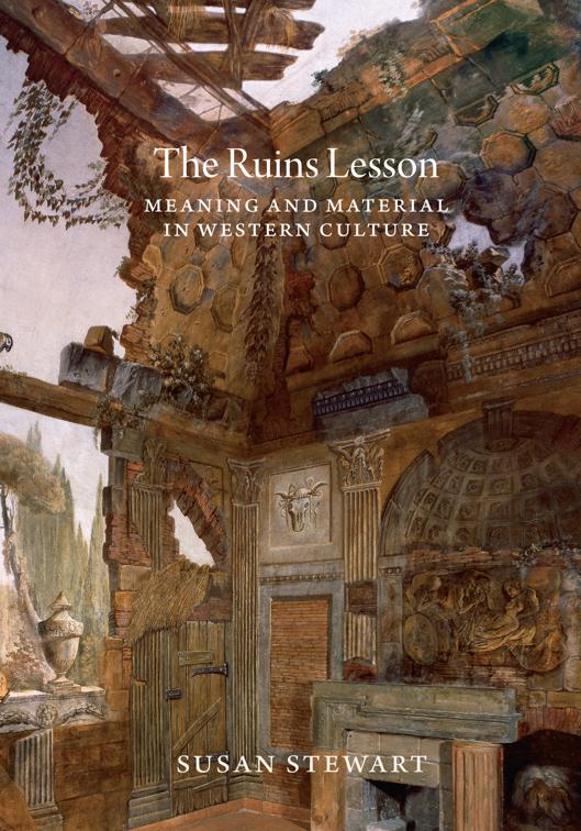 Ruins Lesson
