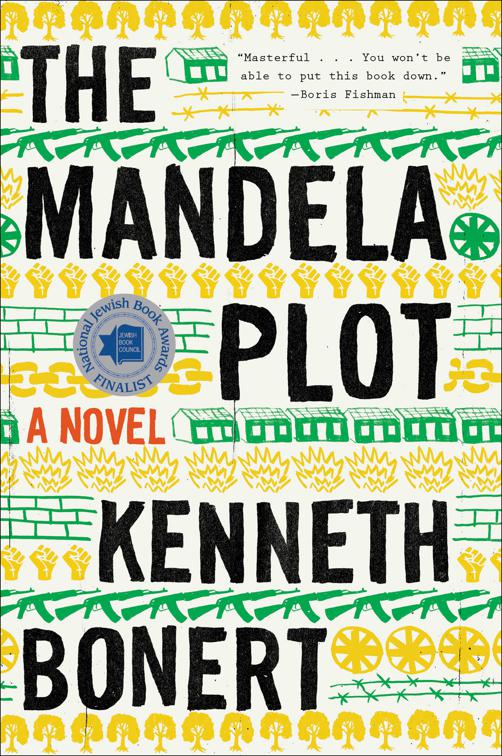 Mandela Plot