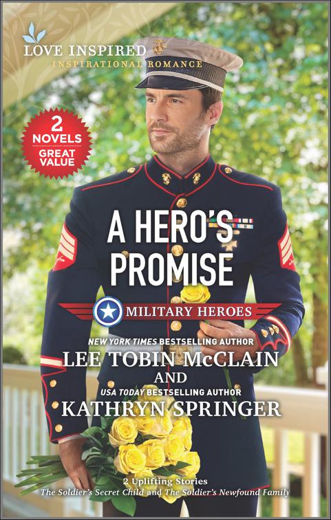 Hero&#x27;s Promise, Military Heroes