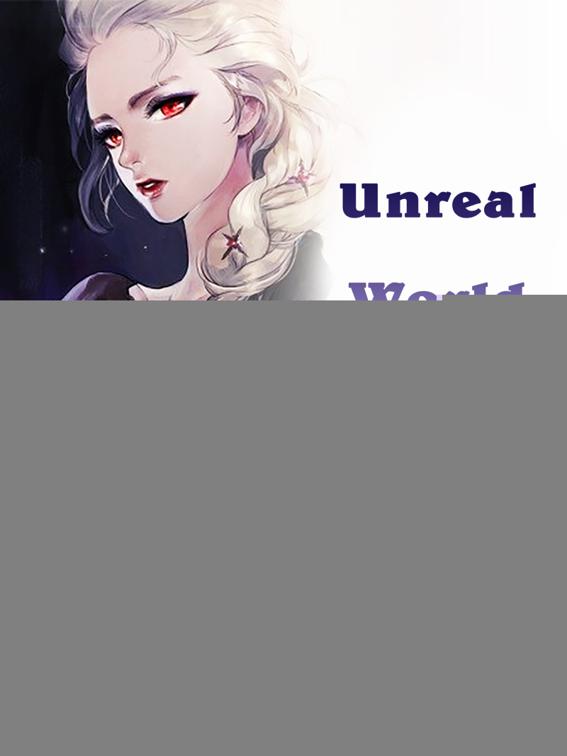 Unreal World Dream, Volume 1