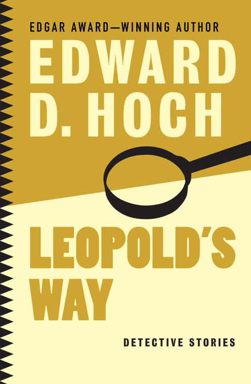 Leopold&#x27;s Way